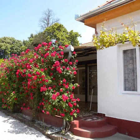 - Balaton 18150 Сasa de vacaciones Balatonberény