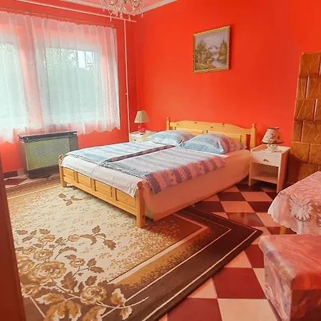 Сasa de vacaciones - Balaton 18150 *