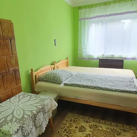 Сasa de vacaciones - Balaton 18150 Balatonberény