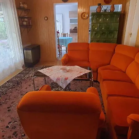 Holiday home Balatonbereny/balaton 18150