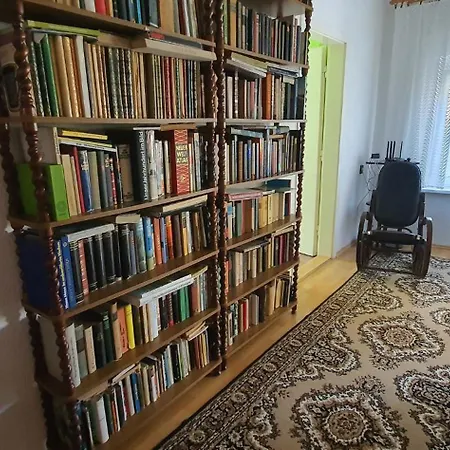 - Balaton 18150 Σπίτι διακοπών *