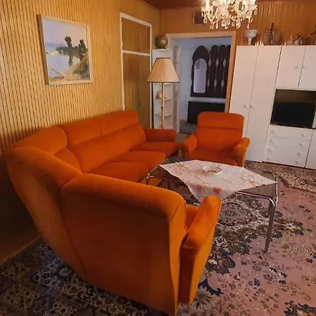 Сasa de vacaciones - Balaton 18150