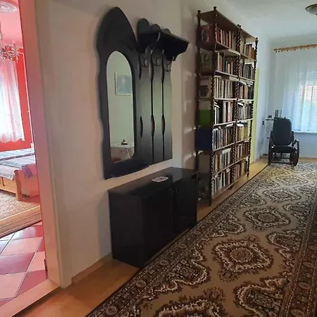 Сasa de vacaciones - Balaton 18150 Balatonberény