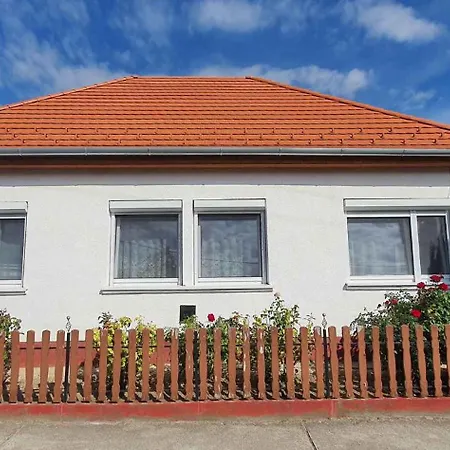 Σπίτι διακοπών - Balaton 18150 Balatonberény