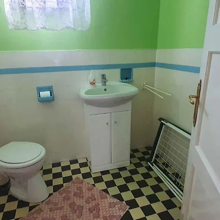 Σπίτι διακοπών - Balaton 18150 *