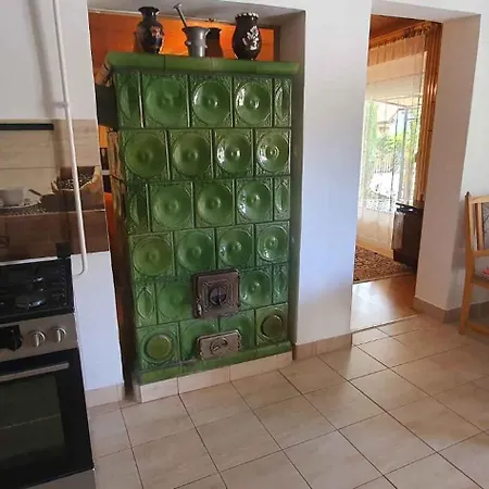Balatonbereny/balaton 18150 Holiday home