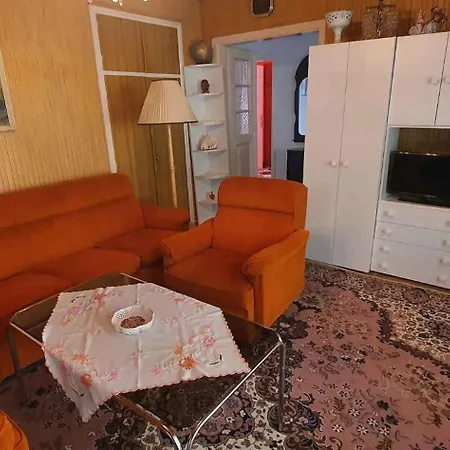 Сasa de vacaciones - Balaton 18150 *