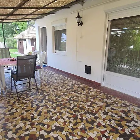 Σπίτι διακοπών - Balaton 18150 *