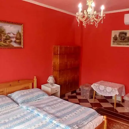 - Balaton 18150 Σπίτι διακοπών *