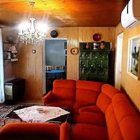 Сasa de vacaciones - Balaton 18150 *