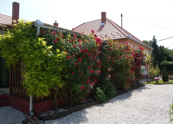 Dom wakacyjny - Balaton 18150 *