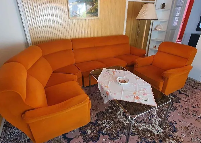 - Balaton 18150 Dom wakacyjny Balatonberény