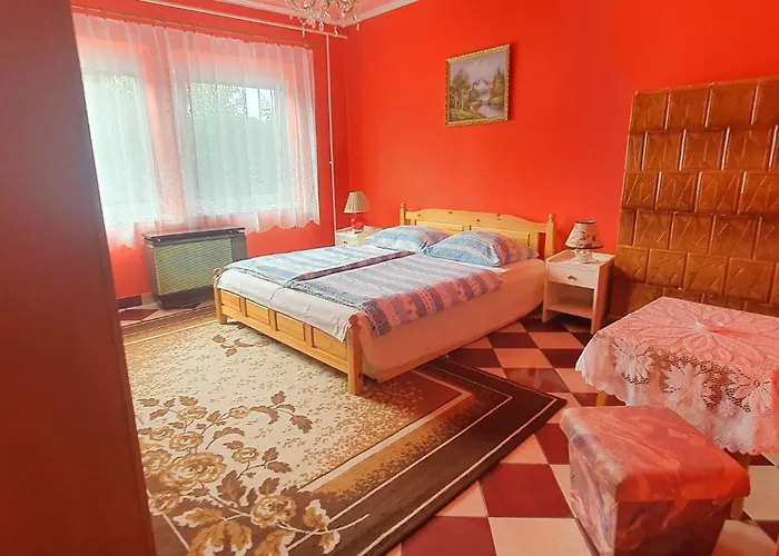 Dom wakacyjny - Balaton 18150 *