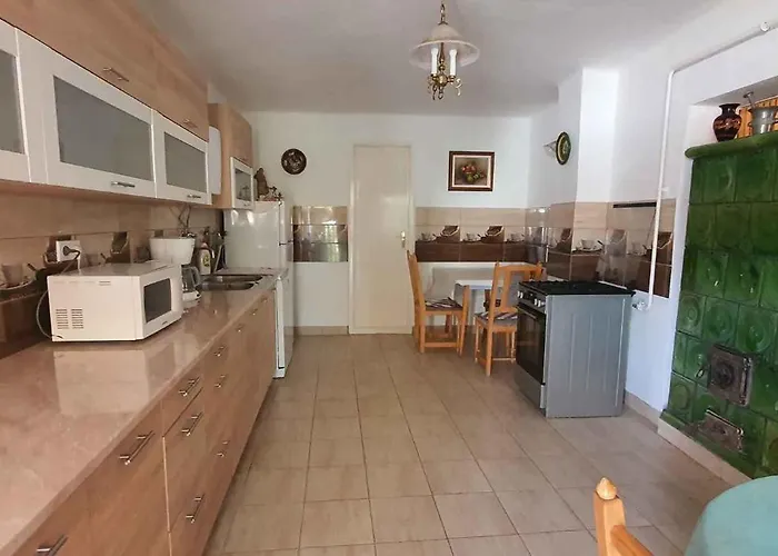 Dom wakacyjny - Balaton 18150 *