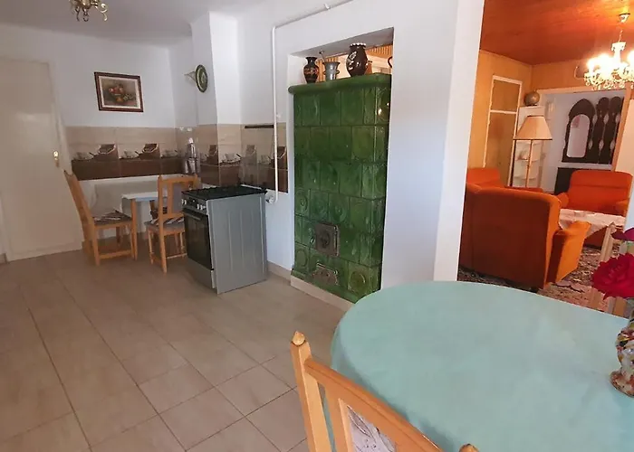 - Balaton 18150 Dom wakacyjny Balatonberény