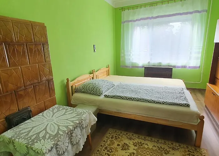 Dom wakacyjny - Balaton 18150 Balatonberény