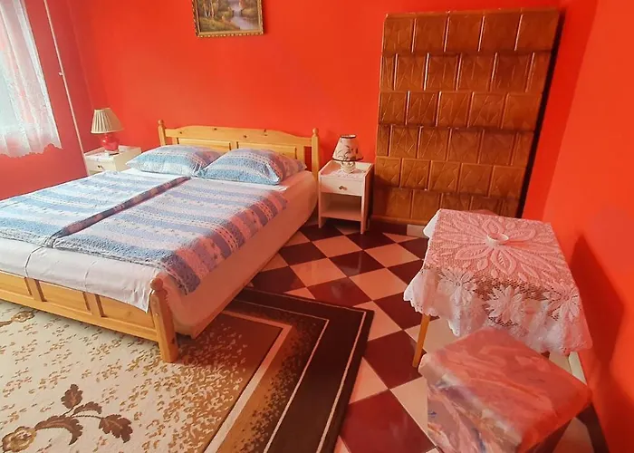 - Balaton 18150 Dom wakacyjny