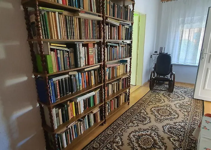 - Balaton 18150 Dom wakacyjny *