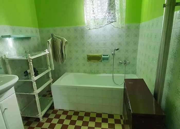 Dom wakacyjny - Balaton 18150 *