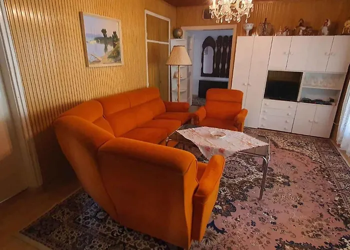 Dom wakacyjny - Balaton 18150