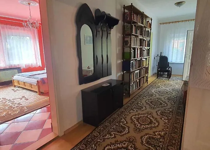 Dom wakacyjny - Balaton 18150 Balatonberény