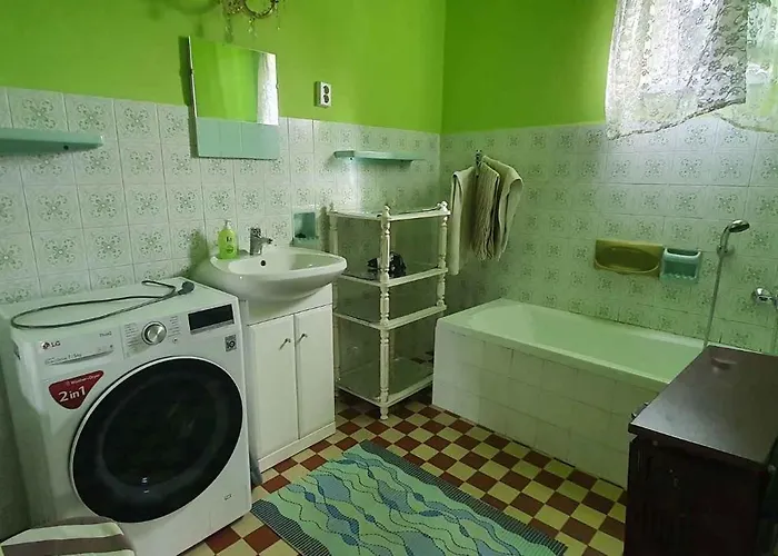 - Balaton 18150 Dom wakacyjny Balatonberény