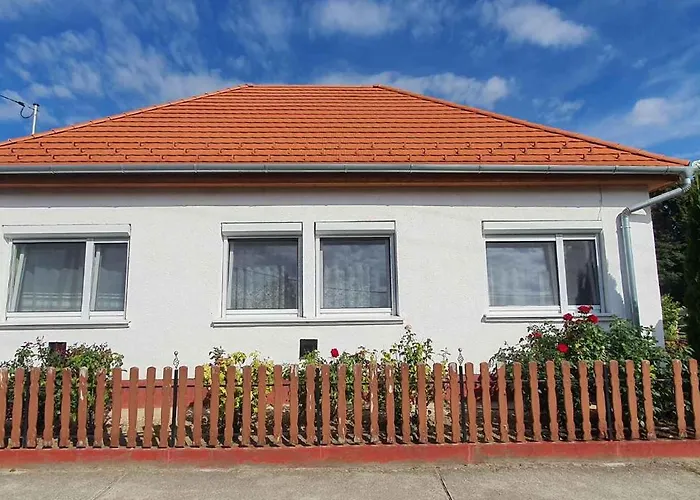 Dom wakacyjny - Balaton 18150 Balatonberény