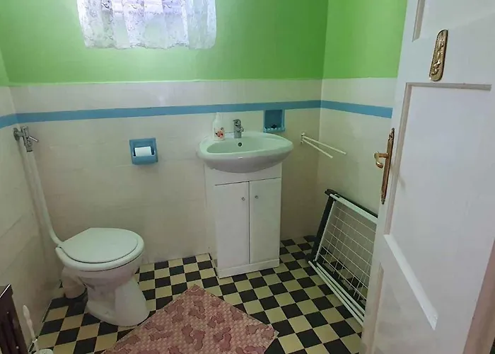 Dom wakacyjny - Balaton 18150 *