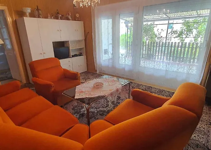 - Balaton 18150 Dom wakacyjny