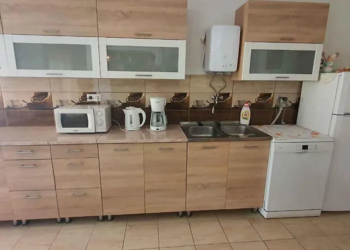 Dom wakacyjny - Balaton 18150