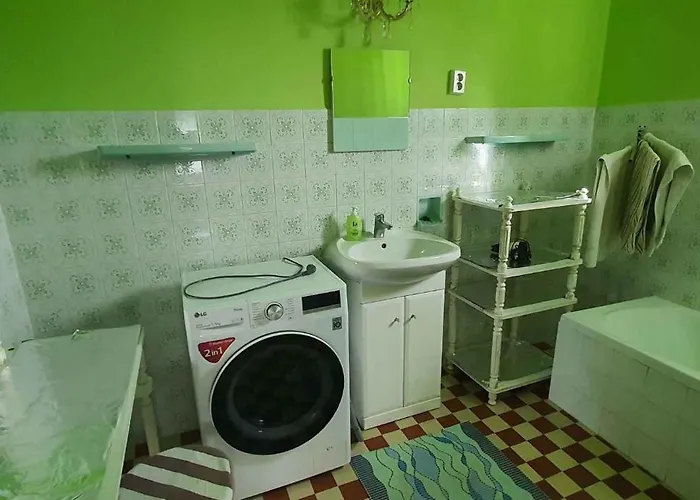 Dom wakacyjny - Balaton 18150 *