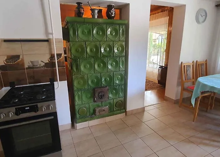 - Balaton 18150 Dom wakacyjny