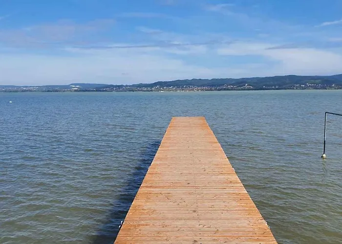 Dom wakacyjny - Balaton 18150