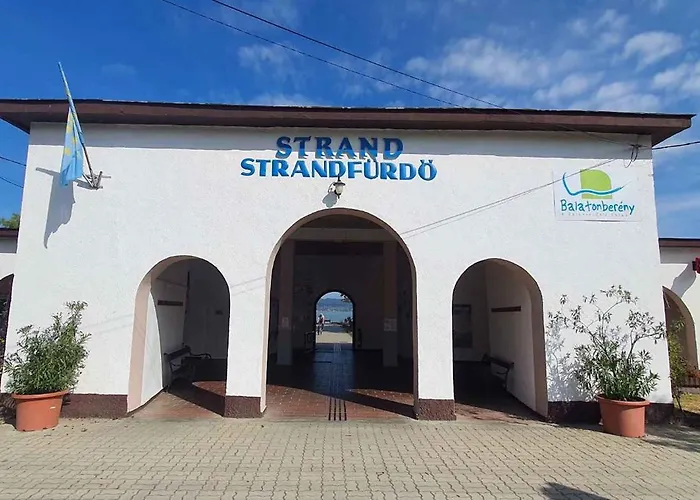 - Balaton 18150 Dom wakacyjny *