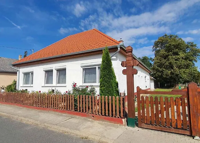 Dom wakacyjny - Balaton 18150 *