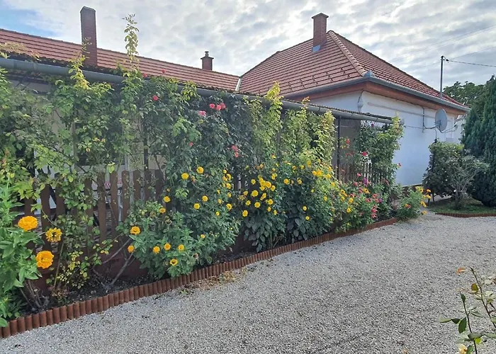 - Balaton 18150 * Balatonberény