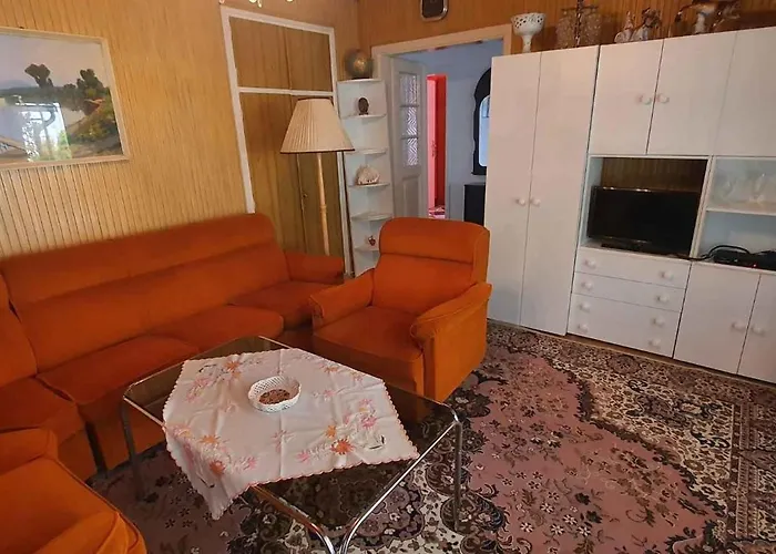 Dom wakacyjny - Balaton 18150 *