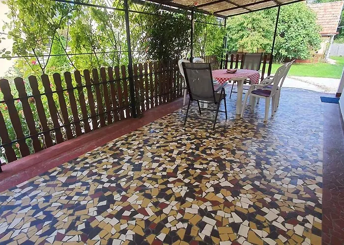 - Balaton 18150 Dom wakacyjny Balatonberény