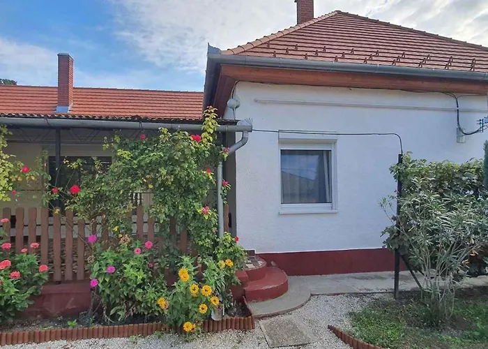 - Balaton 18150 * Balatonberény