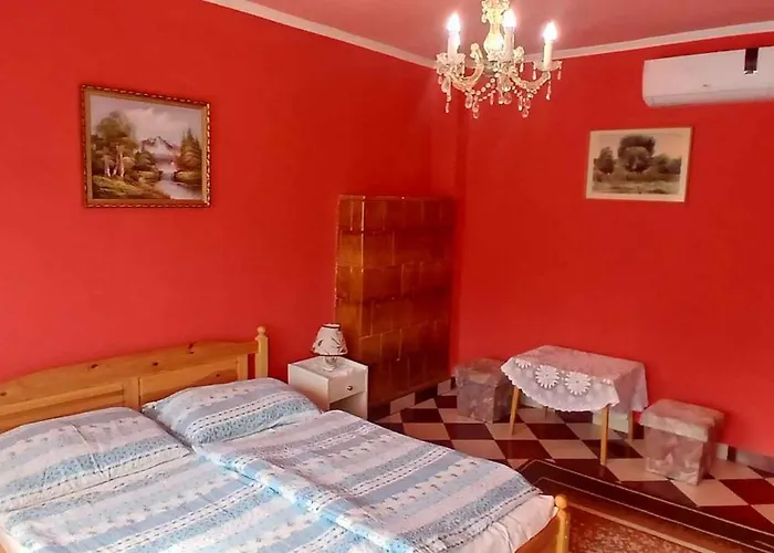 - Balaton 18150 Dom wakacyjny *