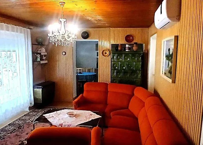 Semesterbostad - Balaton 18150 *